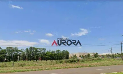 Terreno à venda Parcelamento em até 36 x , 250 m² por R$ 350.000 - Pacaembu - Londrina/PR