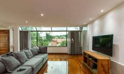 Sobrado à venda, 290 m² por R$ 1.350.000,00 - Jardim Nápoles - Londrina/PR