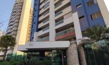 Apartamento com 3 dormitórios à venda, 126 m² por R$ 849.000,00 - Judith - Londrina/PR