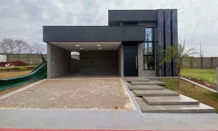 Casa com 3 dormitórios à venda, 145 m² por R$ 1.175.000,00 - Cidade Industrial II - Londrina/PR