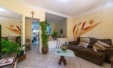 Casa Residencial à venda, Coliseu, Londrina - CA3596.