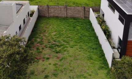 Terreno à venda, 373 m² por R$ 1.330.000,00 - Alphaville II - Londrina/PR