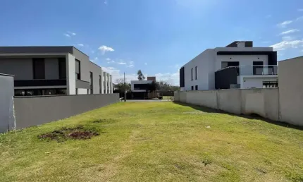 Terreno Residencial à venda, Vivendas Do Arvoredo, Londrina - TE1336.