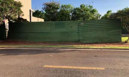 Terreno Residencial à venda, Vivendas Do Arvoredo, Londrina - TE1216.