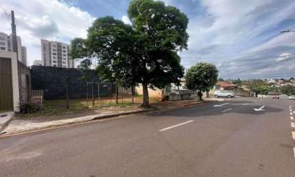 Terreno Residencial à venda, Vila Brasil, Londrina - TE1253.