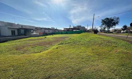 Terreno Residencial à venda, Jardim Morumbi, Londrina - TE1235.