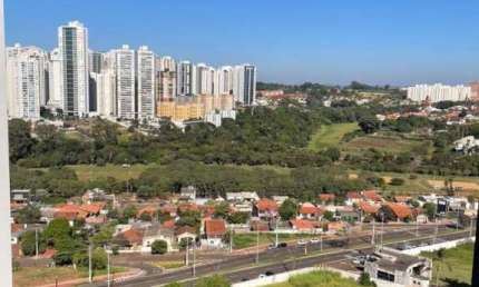 Apartamento Edifício Vista Parque com 3 dormitórios à venda, 71 m² por R$ 635.000 - Vitória - Londrina/PR