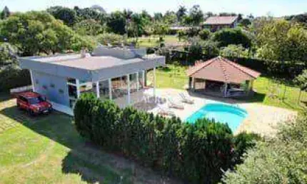 Chácara à venda, 2500 m² por R$ 1.490.000,00 - Recanto Santa Andréa - Cambé/PR