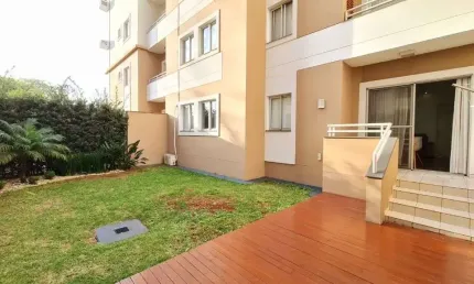 Apartamento com 3 dormitórios à venda, 68 m² por R$ 369.000,00 - Parque Jamaica - Londrina/PR