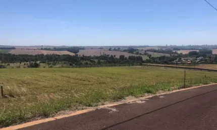 Terreno à venda, 1562 m² por r$ 695.000,00 - esperança - londrina/pr