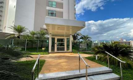 Apartamento com 4 dormitórios à venda, 285 m² por R$ 3.100.000,00 - Gleba Palhano - Londrina/PR