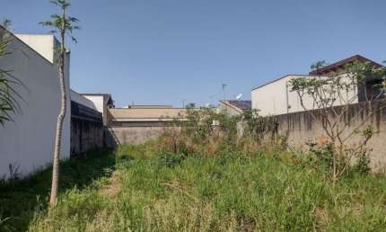 Terreno à venda, 250 m² por R$ 320.000,00 - Jardim Santa Alice - Londrina/PR