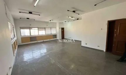 Sala à venda, 62 m² por r$ 350.000,00 - centro - londrina/pr