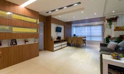 Apartamento à venda, 110 m² por R$ 1.250.000,00 - Gleba Palhano - Londrina/PR