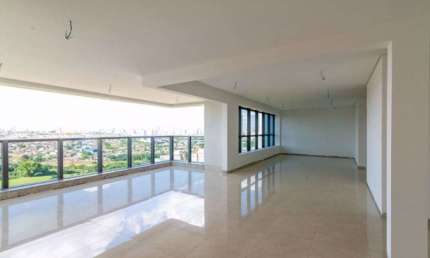 Apartamento no Edifício Grand Palais à venda, Gleba Fazenda Palhano, Londrina - AP5656.