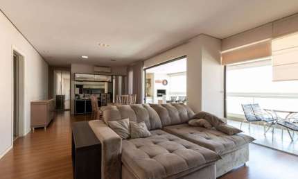 Apartamento à venda, 165 m² por R$ 1.600.000,00 - Gleba Palhano - Londrina/PR