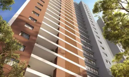 Apartamento à venda, 112 m² por R$ 1.220.000,00 - Gleba Palhano - Londrina/PR