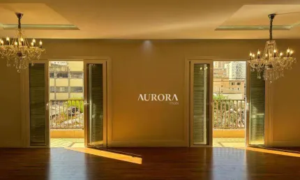 Apartamento com 3 dormitórios à venda, 177 m² por R$ 810.000,00 - Centro - Londrina/PR
