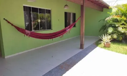 Casa à venda, 180 m² por R$ 800.000,00 - Igapó - Londrina/PR