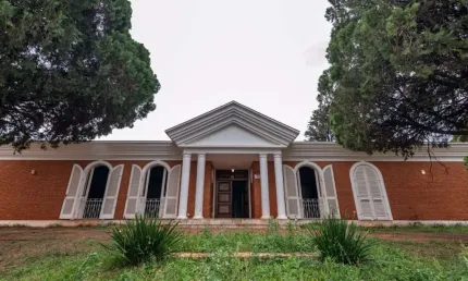 Casa para alugar, 500 m² por R$ 12.100,00 - Boa Vista - Londrina/PR