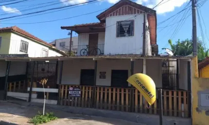 Casa Residencial à venda, Portuguesa, Londrina - CA2026.