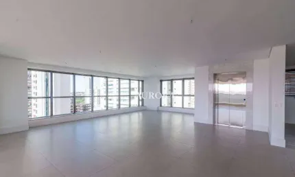 Apartamento com 3 suítes, 323 m² - venda por R$ 4.200.000 ou aluguel por R$ 25.000 - Gleba Palhano - Londrina/PR