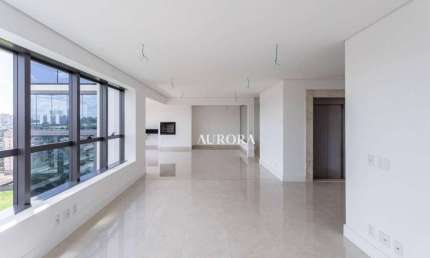 Apartamento à venda, 216 m² por R$ 2.200.000,00 - Gleba Palhano - Londrina/PR