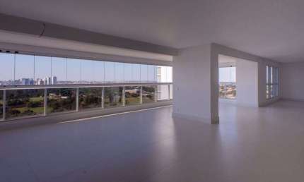 Apartamento no Edifício LaTorre com 4 dormitórios à venda, 333 m² por R$ 4.000.000 - Bela Suiça - Londrina/PR