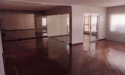 Apartamento com 4 dormitórios à venda, 405 m² por R$ 1.600.000,00 - Centro - Londrina/PR