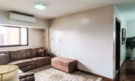 Apartamento com 4 dormitórios à venda, 470 m² por R$ 1.750.000,00 - Centro - Londrina/PR