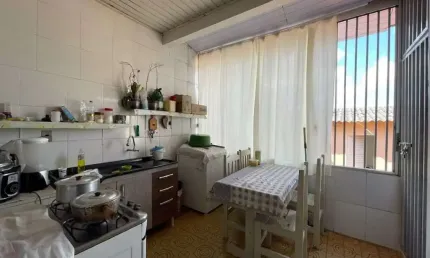 Casa com 3 dormitórios à venda, 135 m² por R$ 420.000,01 - Shangri-La - Londrina/PR