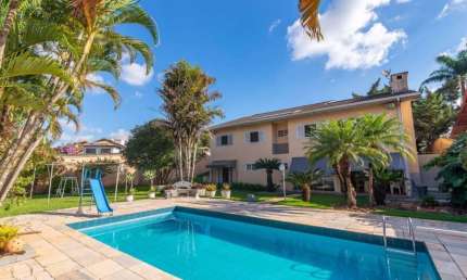 Casa à venda, 302 m² por R$ 1.650.000,00 - Colina Verde - Londrina/PR