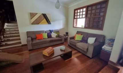 Casa Residencial à venda, Coroados, Londrina - CA3127.