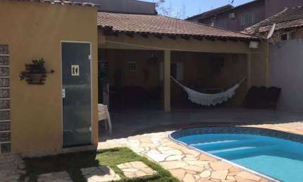 Casa com 3 dormitórios à venda, 104 m² por R$ 490.000,00 - Alpes - Londrina/PR