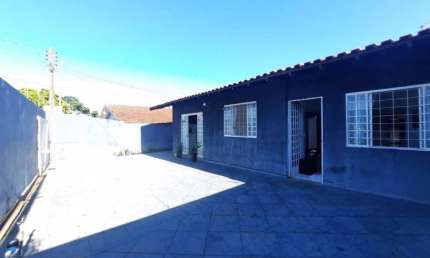 Casa com 3 dormitórios à venda, 142 m² por R$ 600.000,00 - Antares - Londrina/PR