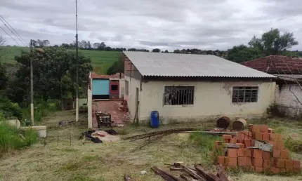 Chácara com 3 dormitórios à venda por R$ 500.000,00 - Recanto Rancho Ringo - Cambé/PR
