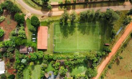 Chácara à venda, 7212 m² por R$ 1.990.000,00 - Cafezal - Londrina/PR