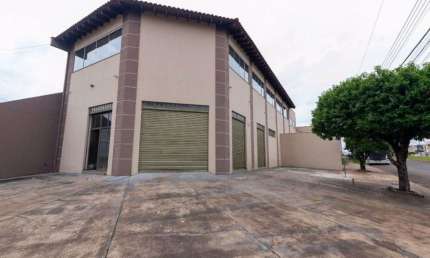 Loja para alugar, 150 m² por R$ 5.200,00/mês - Conjunto Café - Londrina/PR