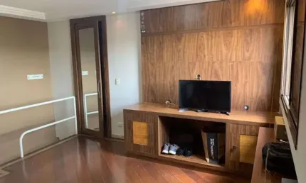 Apartamento no Edifício Saint Simon  com 1 dormitório à venda, 58 m² por R$ 320.000 - Centro - Londrina/PR