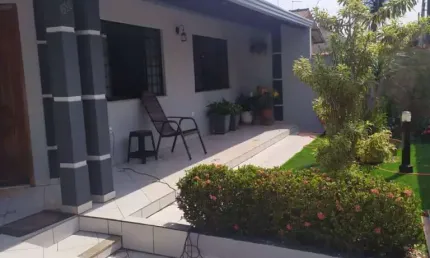 Casa à venda, 300 m² por R$ 790.000,00 - Jardim Guararapes - Londrina/PR