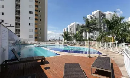Apartamento com 3 dormitórios à venda, 79 m² por r$ 610.000,00 - gleba palhano - londrina/pr