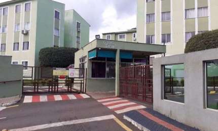Apartamento no Residencial Ouro Verde com 2 dormitórios à venda, 45 m² por R$ 135.000 - Jardim Santa Cruz - Londrina/PR
