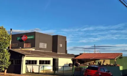 Loja à venda, 140 m² por r$ 900.000,01 - antares - londrina/pr