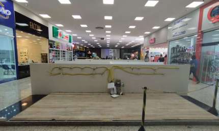 Loja para alugar, 9 m² por R$ 2.350,00 - Centro - Ibiporã/PR