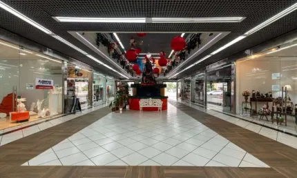 Loja para alugar, 20 m² por R$ 1.500,00 - Centro - Londrina/PR