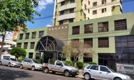 Loja à venda, 300 m² por R$ 1.800.000,01 - Centro - Londrina/PR