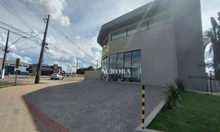 Loja Comercial para locação, Conjunto Vivi Xavier, Londrina - LO0472.