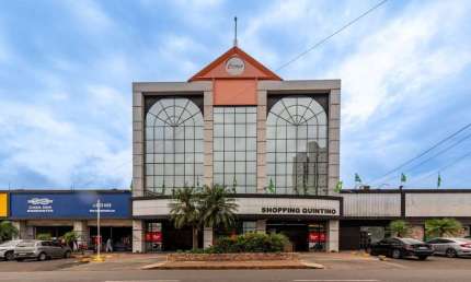 Loja para alugar, 1300 m² por R$ 35.000,00 - Centro - Londrina/PR