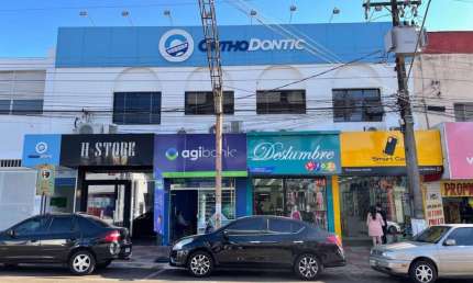 Prédio à venda, 500 m² por R$ 6.500.000,01 - Centro - Rolândia/PR