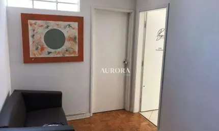 Sala para alugar, 50 m² por R$ 1.650,00 - Jardim Londrilar - Londrina/PR